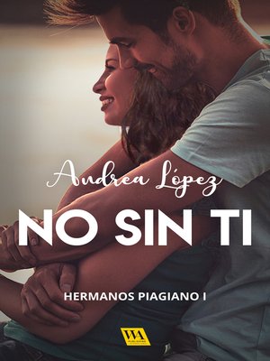 cover image of No sin ti